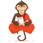 Patent Monk icon