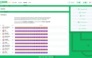 FPL.fun screenshot 3