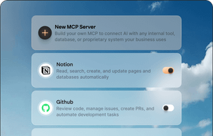 Emergent screenshot 2