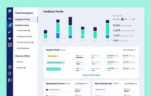 Parlor.io screenshot 1