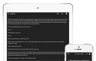 epuBear screenshot 2