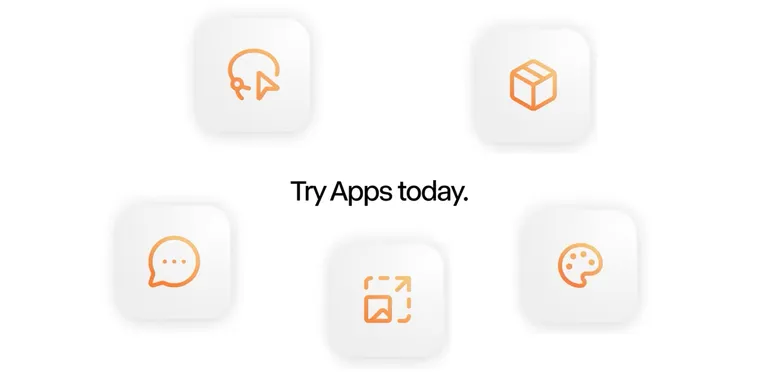 Runway launches Apps with five new creative AI workflows image