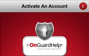 OnGuardHelp screenshot 1