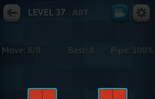 Line Puzzle screenshot 2