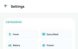 FreshKeepAI screenshot 3