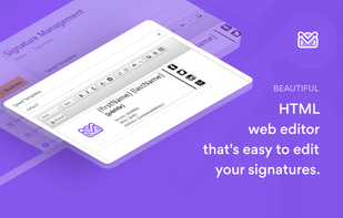 Signaturify screenshot 1