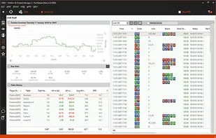 Holdem Manager screenshot 2