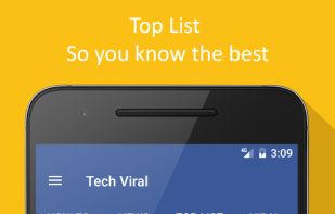 Tech viral screenshot 2