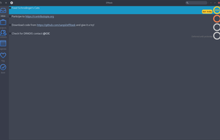 Effitask screenshot 1