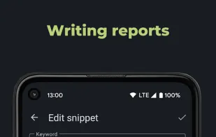 Typing Hero screenshot 2