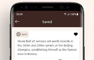 Today in History screenshot 1