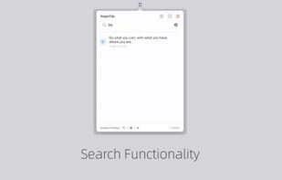 AegisClip screenshot 3