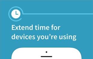 En-trak Smart Office screenshot 2