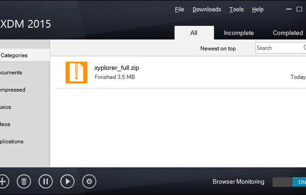 9 Best Free Download Manager Alternatives: Top Download Managers in ...