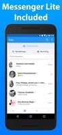 Folio for Facebook screenshot 2