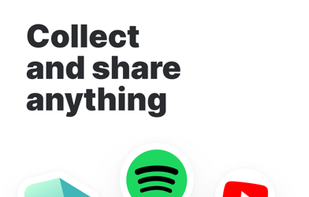 Everything shared in a Space is end-to-end encrypted