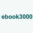 Ebook3000 icon