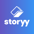Storyy icon