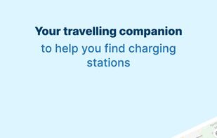 Chargemap screenshot 1