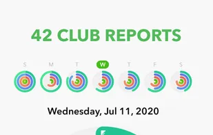 Diet and Meal Planner by GetFit screenshot 2