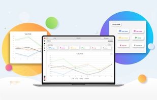 Yorodesk screenshot 1