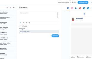 GetXPost screenshot 2