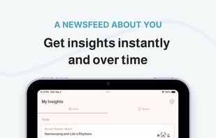 untold: voice journal screenshot 3