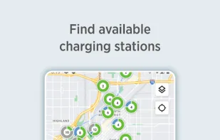 ChargePoint screenshot 1