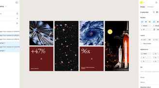 Figma latest release updates Design, Sites, Draw, Buzz and more image