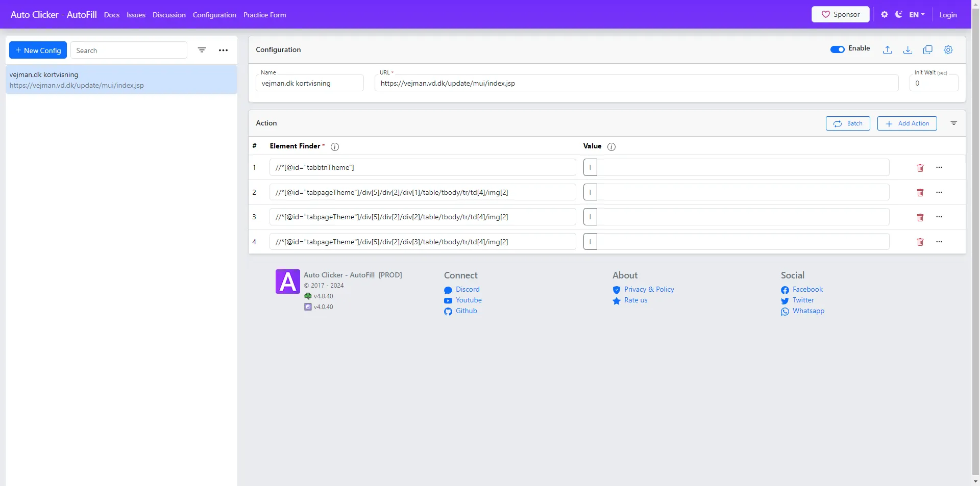 Auto Clicker Alternatives and Similar Extensions & AddOns AlternativeTo