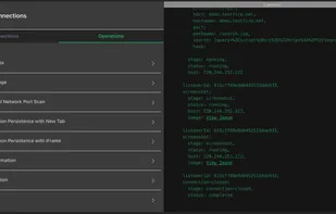 Live XSS exploitation helper
