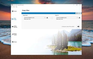 Roxio Easy Video Copy & Converter screenshot 2
