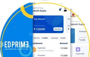 EdPrime screenshot 1