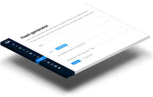 HackTools screenshot 2
