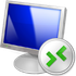 Remote Desktop Connection icon