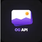 OG Image API icon