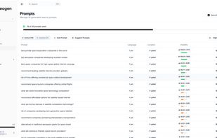 GeoGen screenshot 3