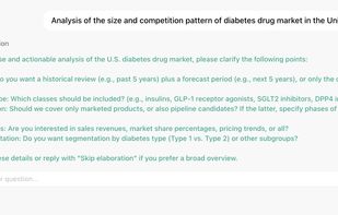 Noah AI screenshot 3