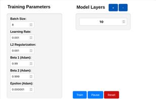JS-Torch screenshot 1