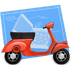 Delivery icon