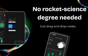 Datastripes screenshot 1