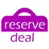 reservedeal icon