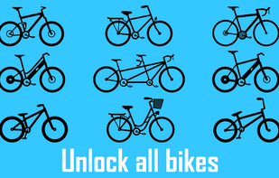 Bike Dash screenshot 1