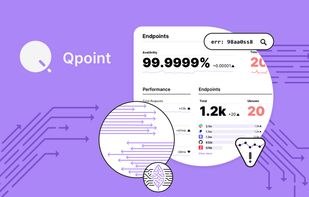 Qpoint screenshot 1