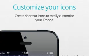 Iconical screenshot 1