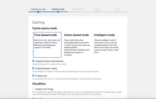 Swift Performance screenshot 1