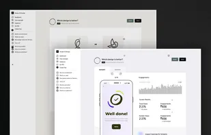 Design VS Design screenshot 2