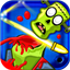 Bloody Monsters icon