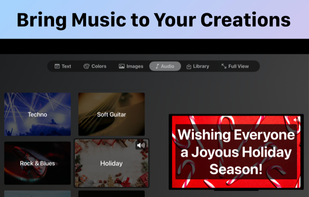 Screen Canvas screenshot 2
