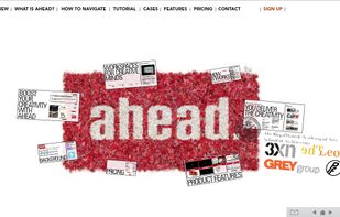 Ahead screenshot 1
